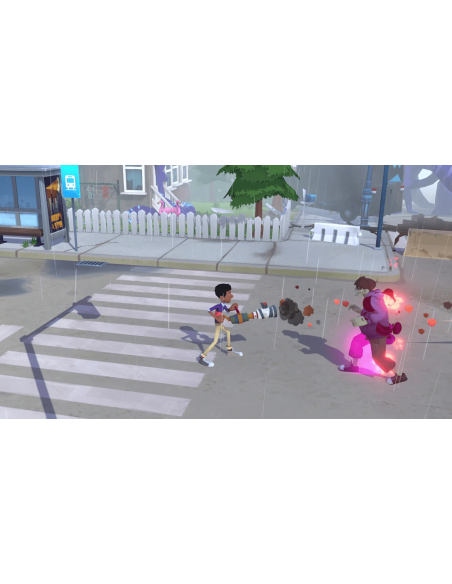 Los Últimos Frikis Del Mundo Y El Báculo Del Destino