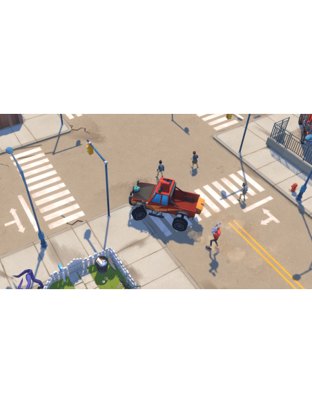 Los Últimos Frikis Del Mundo Y El Báculo Del Destino