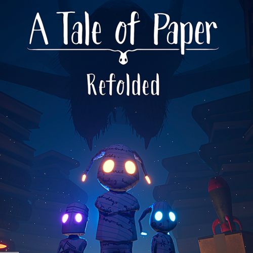 A tale of paper