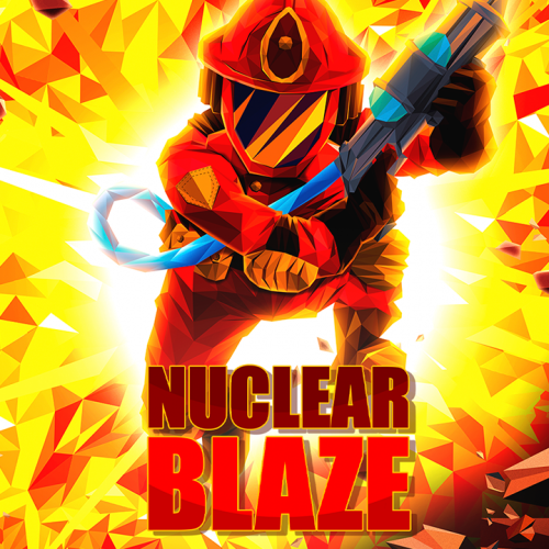 Nuclear Blaze