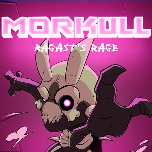 La rage de Morkull Ragast