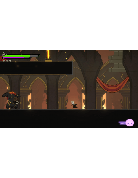 Rabbia di Morkull Ragast