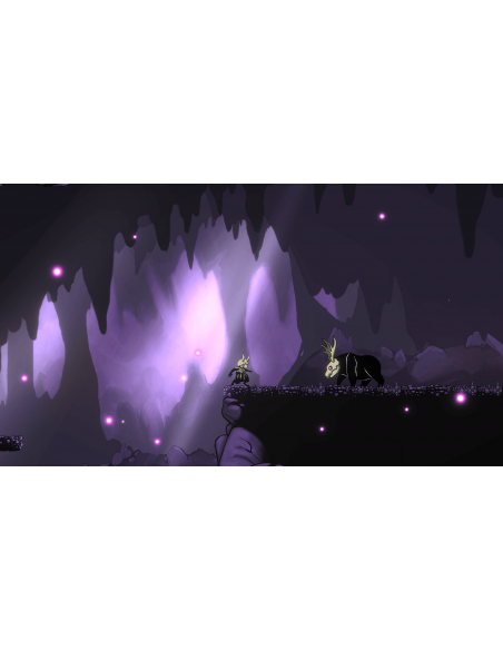 Morkull Ragast's Rage