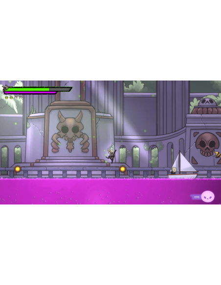 Rabbia di Morkull Ragast