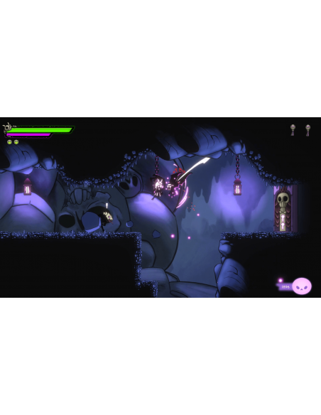 Rabbia di Morkull Ragast