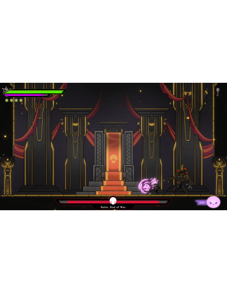 Rabbia di Morkull Ragast