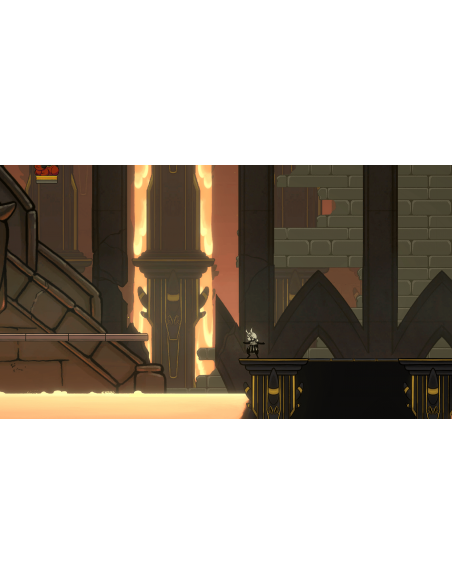 Rabbia di Morkull Ragast