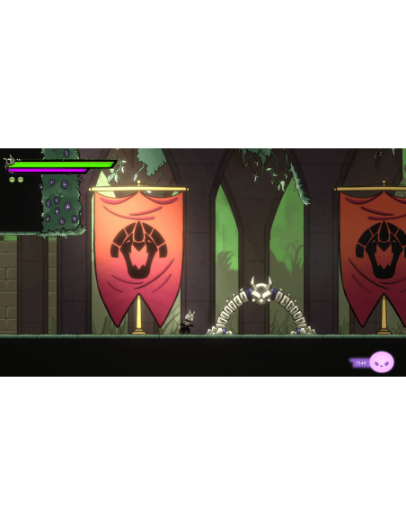 Rabbia di Morkull Ragast