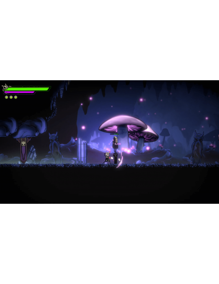 Rabbia di Morkull Ragast