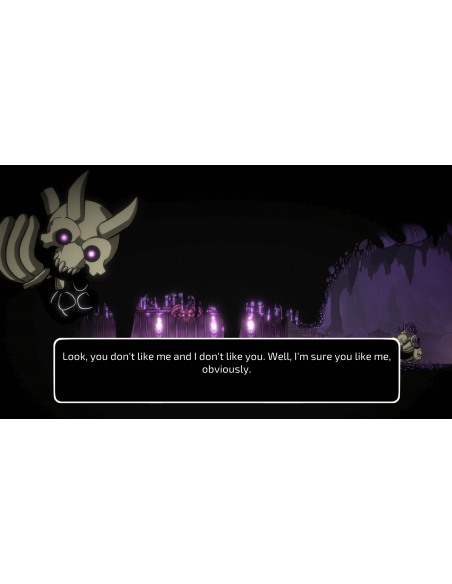 Rabbia di Morkull Ragast