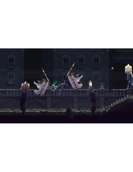 Blasphemous II Collector's