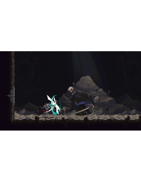 Blasphemous II Collector's