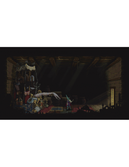 Blasphemous II Collector's