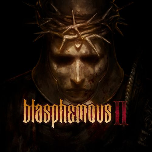 Blasphemous II Collector's