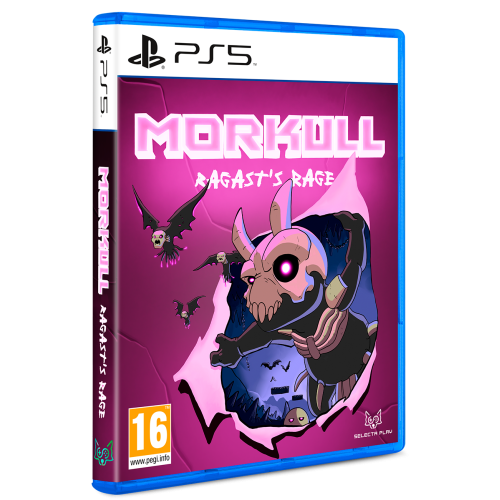 PS5, Standard