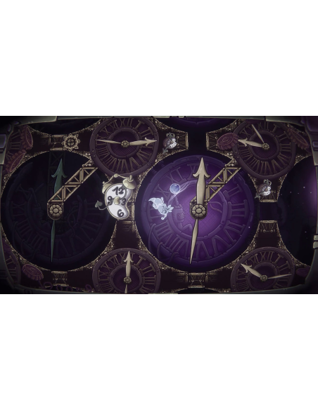 Bubble Ghost Remake Nintendo Switch