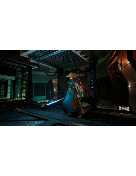 The Devil within Satgat