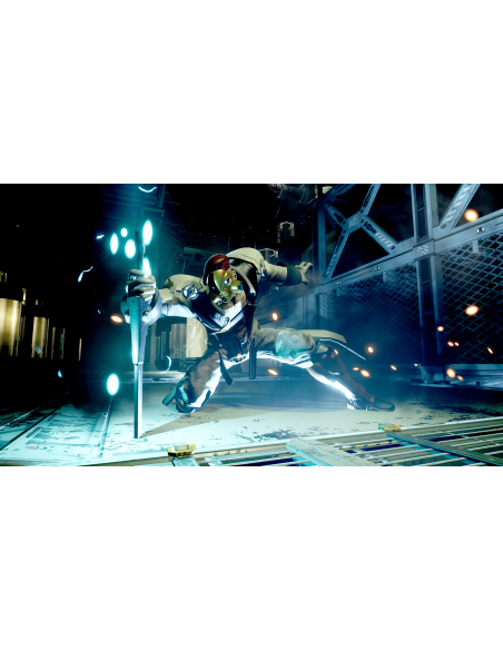 Der Teufel im Satgat