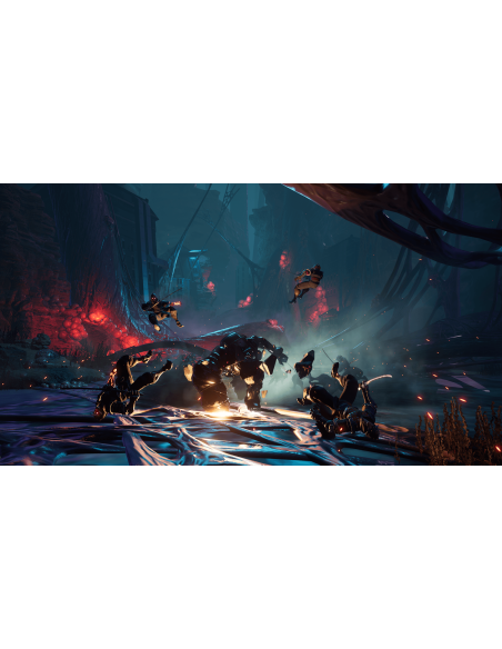 Der Teufel im Satgat