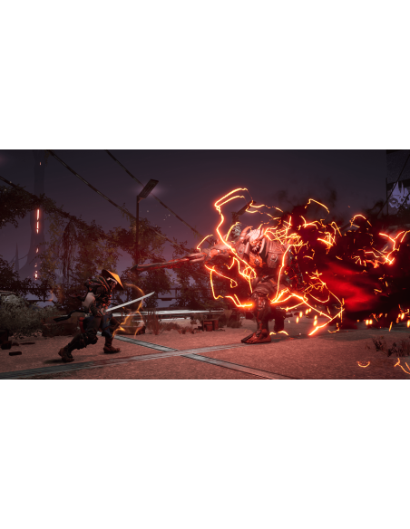 Der Teufel im Satgat