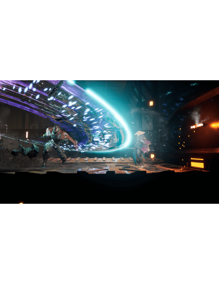 Der Teufel im Satgat