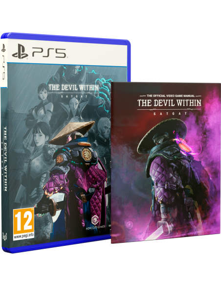 Der Teufel im Satgat