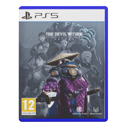 PS5, Standard