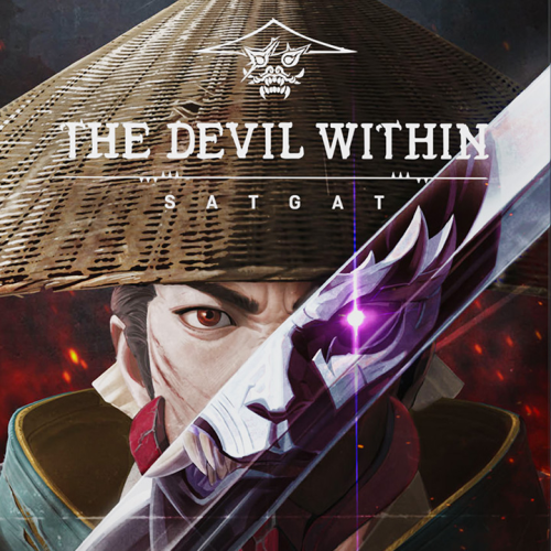 The Devil within Satgat