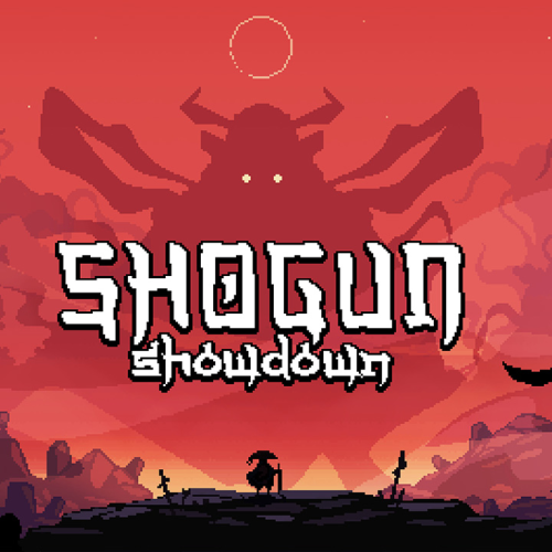 L'épreuve de force du Shogun