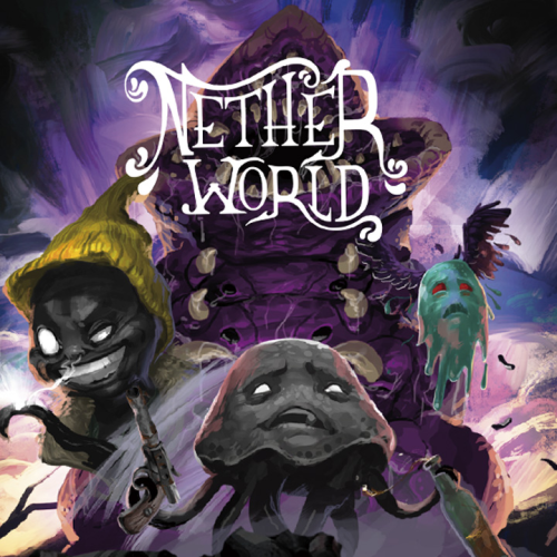 NetherWorld