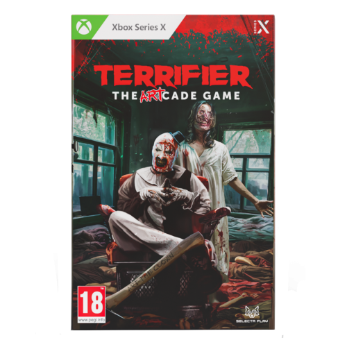 Collectionneur, Série XBOX X