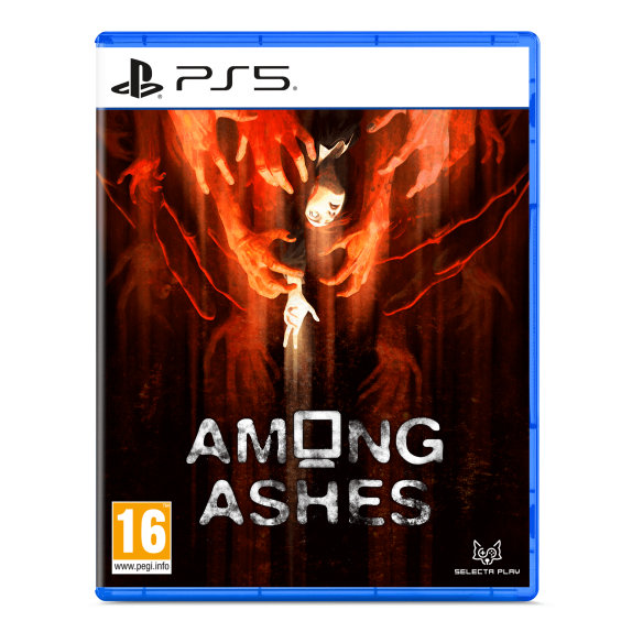 Among Ashes