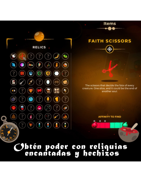 FOLLY OF THE WIZARDS