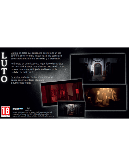 MOURNING SPECIAL EDITION