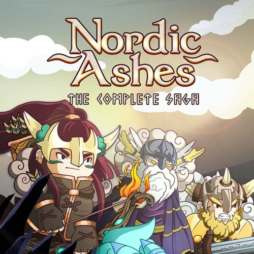 Nordische Asche