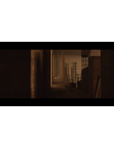 MOURNING SPECIAL EDITION