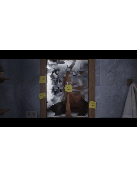 MOURNING SPECIAL EDITION