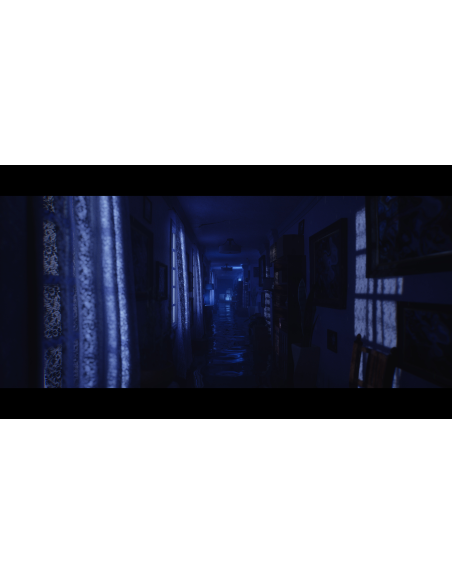 MOURNING SPECIAL EDITION