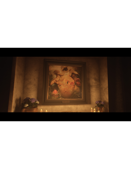 MOURNING SPECIAL EDITION