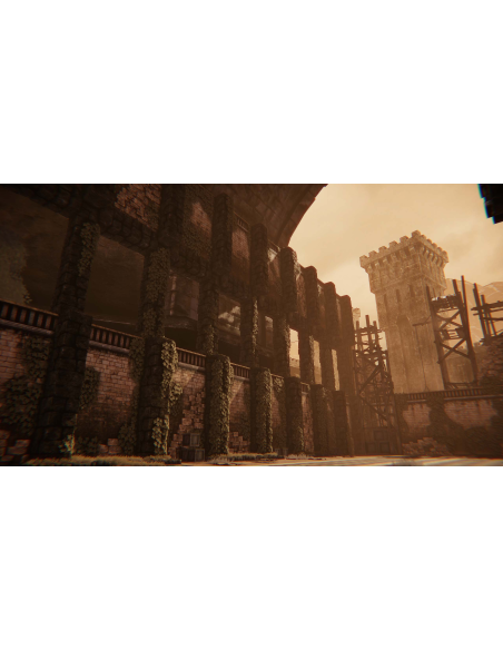 ANIMA GATE OF MEMORIES I&II REMASTER