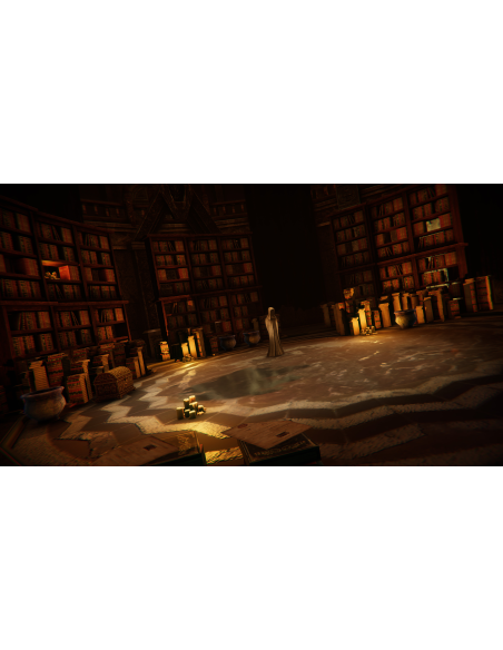 ANIMA GATE OF MEMORIES I&II REMASTER