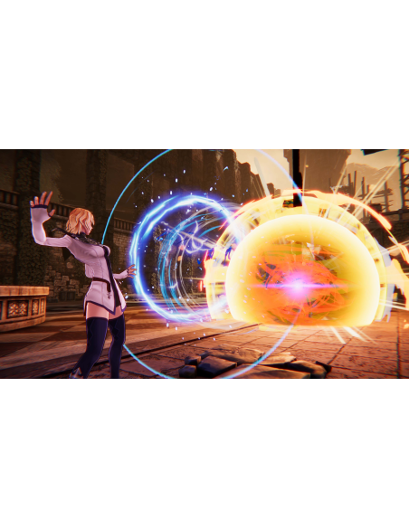 ANIMA GATE OF MEMORIES I&II REMASTER