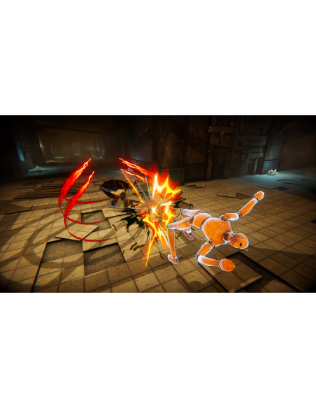 ANIMA GATE OF MEMORIES I&II REMASTER