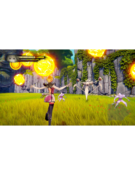 ANIMA GATE OF MEMORIES I&II REMASTER