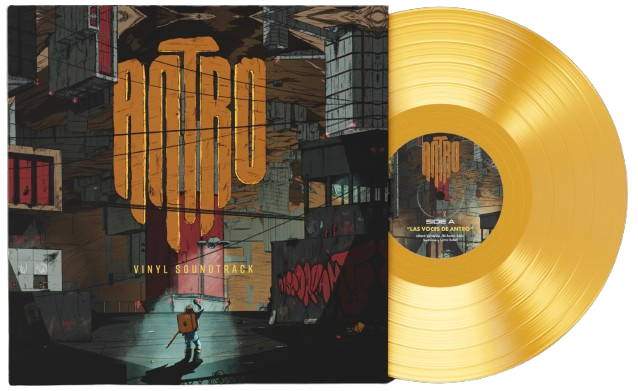 Antro