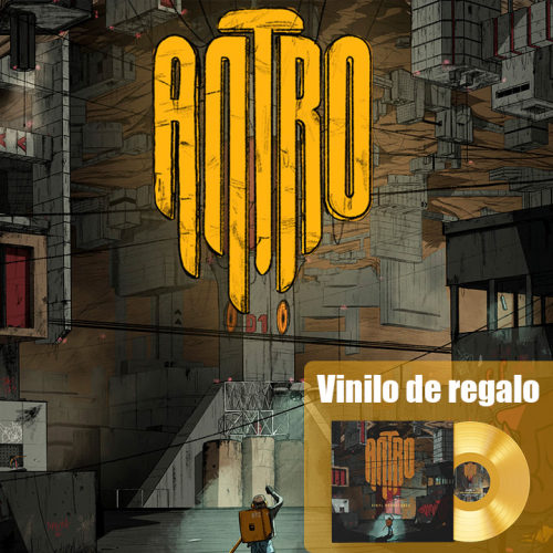 Antro