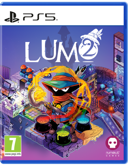 LUMO2