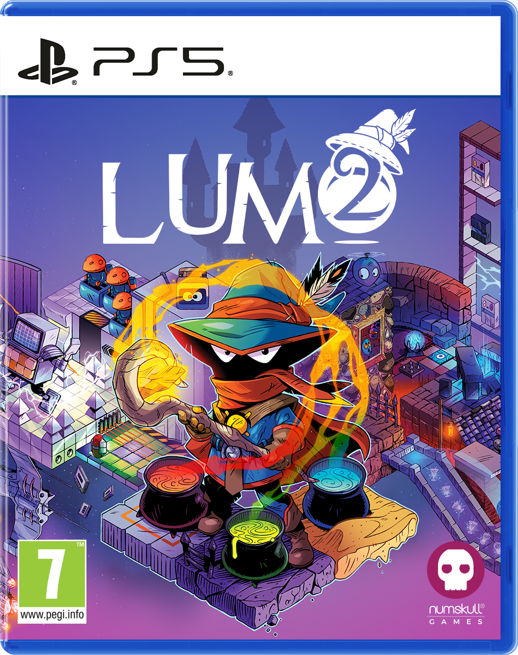 LUMO2