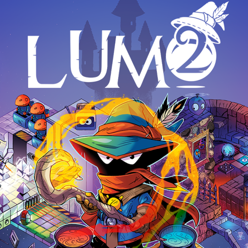 LUMO2