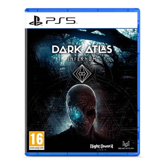 Dark Atlas: Infernum